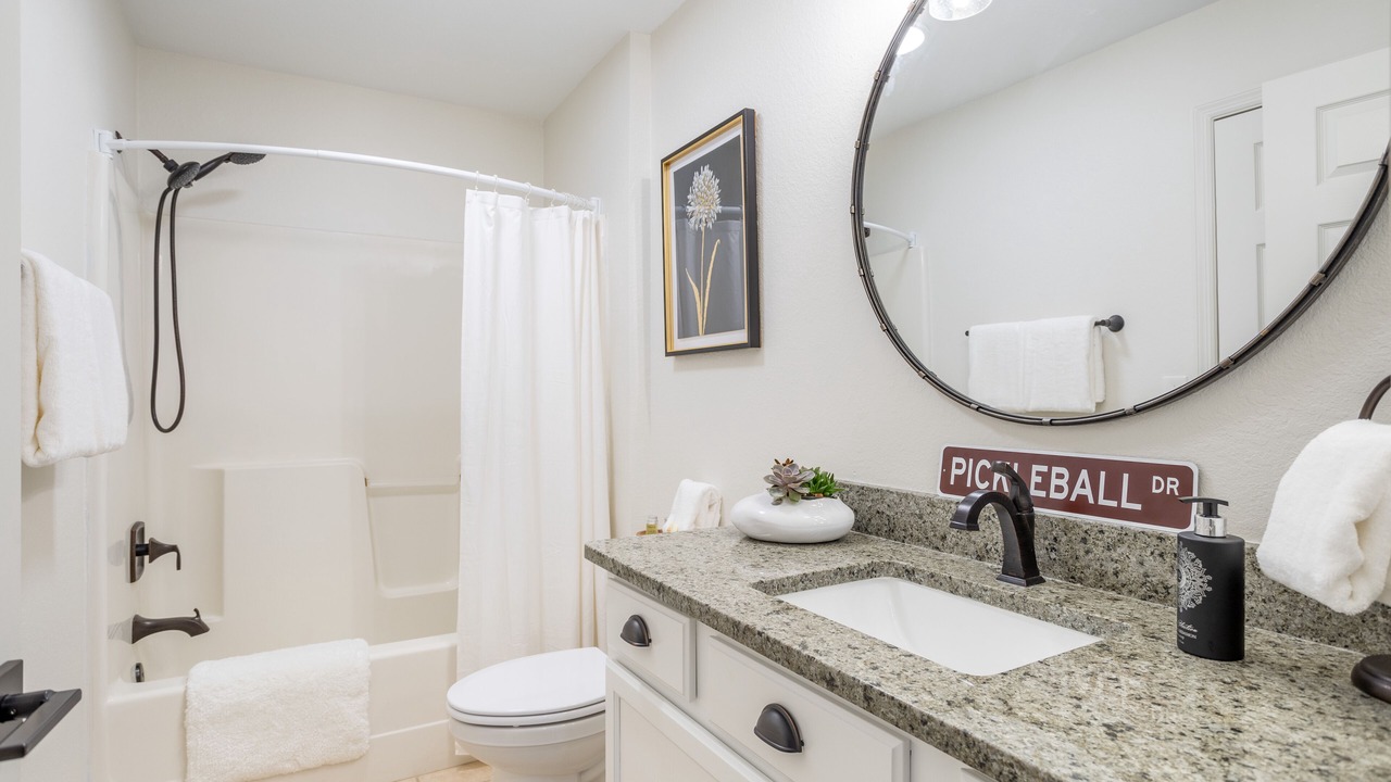 Photo of Bathroom in Tallahassee