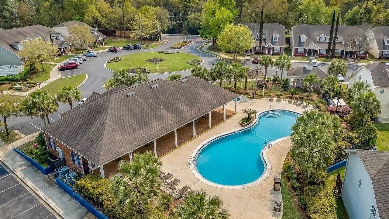 Photo of Outdoor in Tallahassee