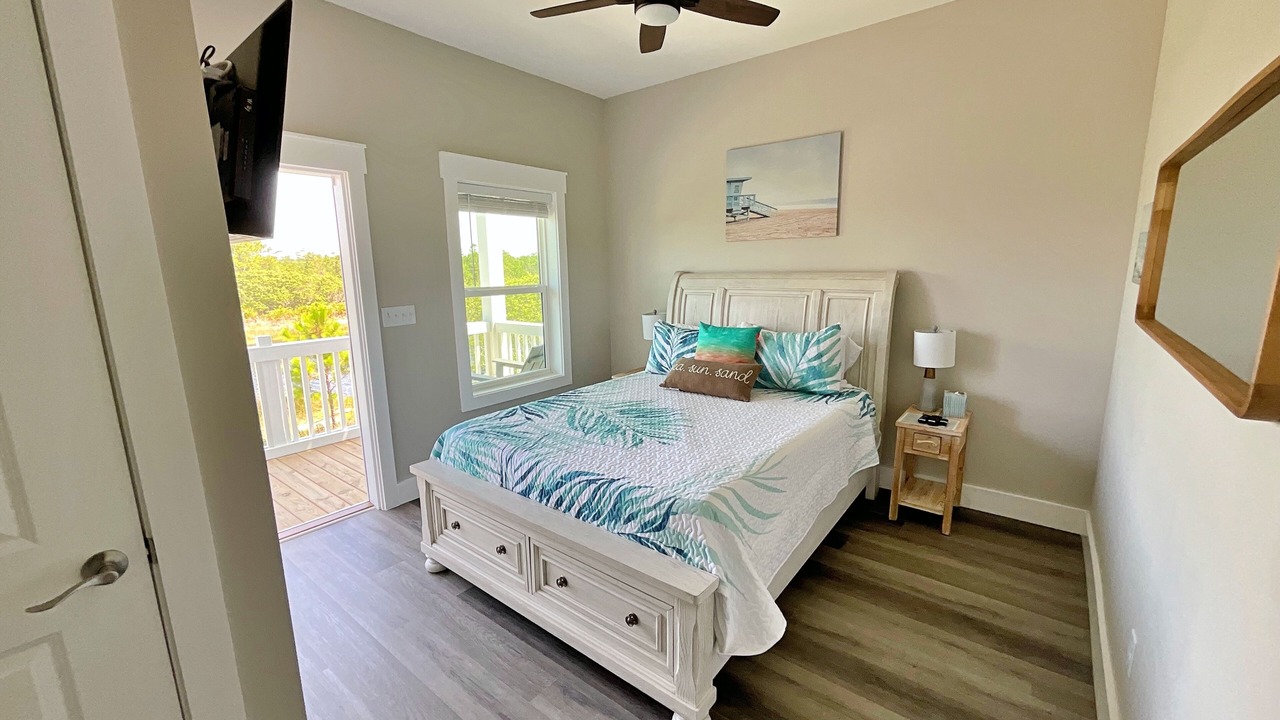 Photo of Bedroom in Morgantown