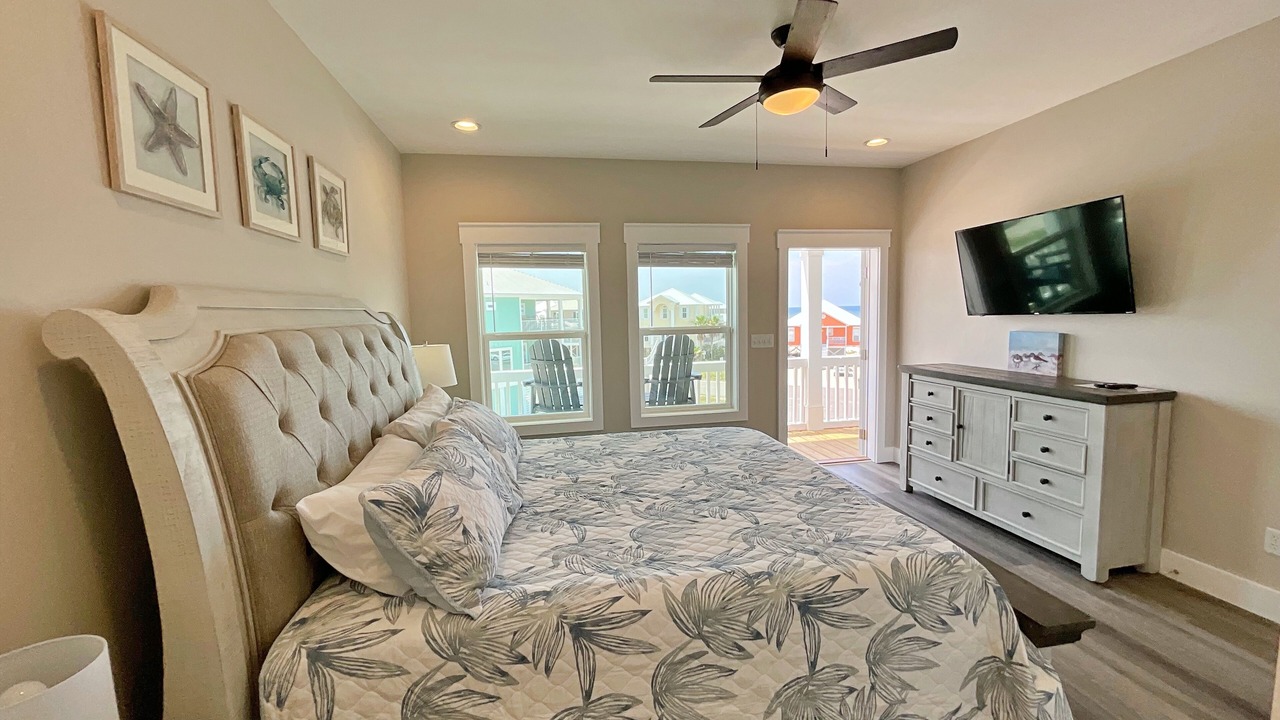 Photo of Bedroom in Morgantown