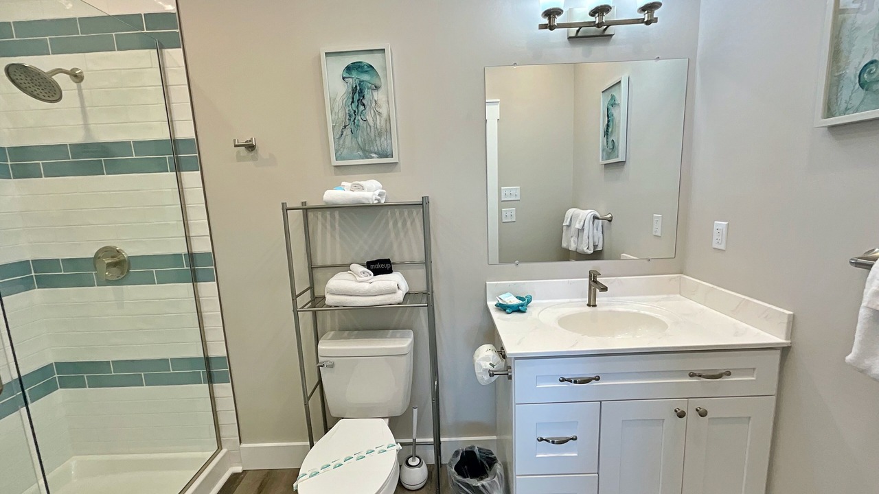 Photo of Bathroom in Morgantown
