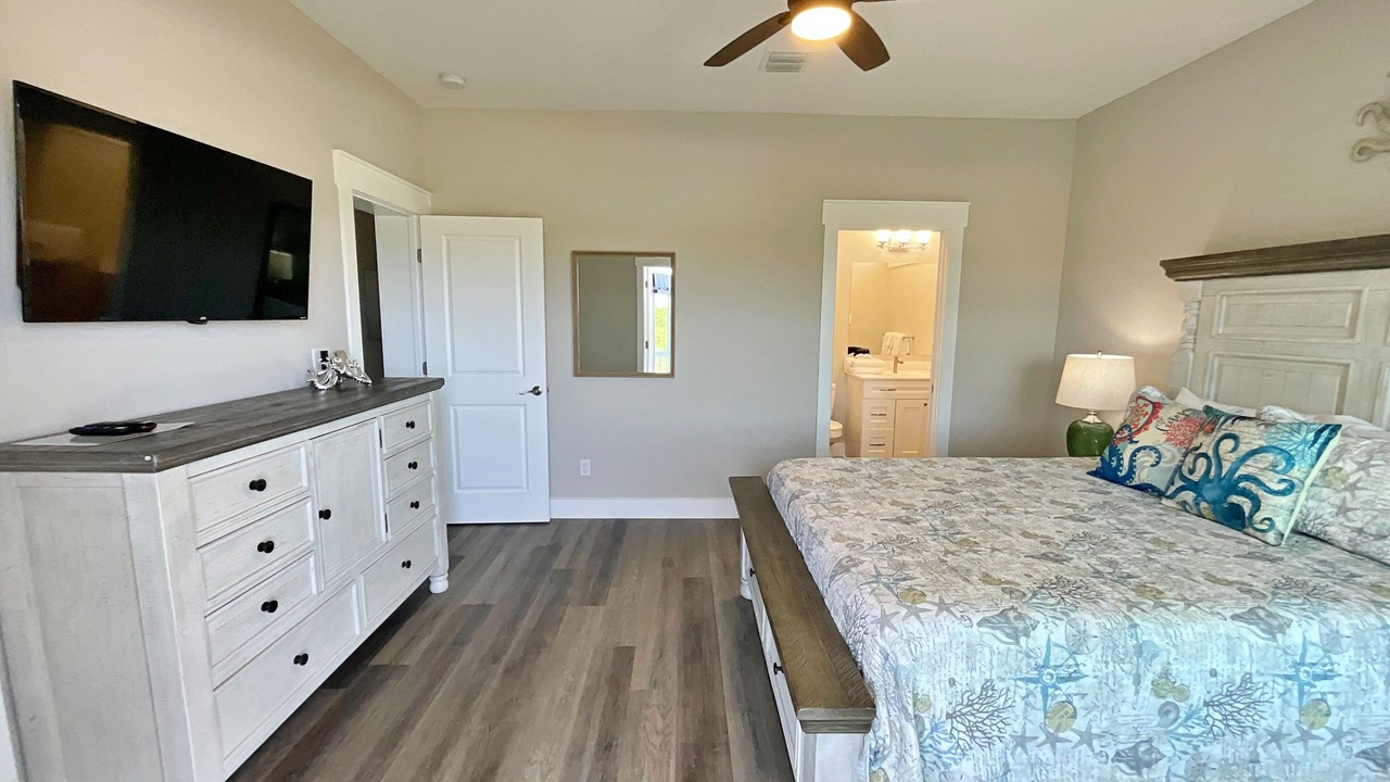 Photo of Bedroom in Morgantown