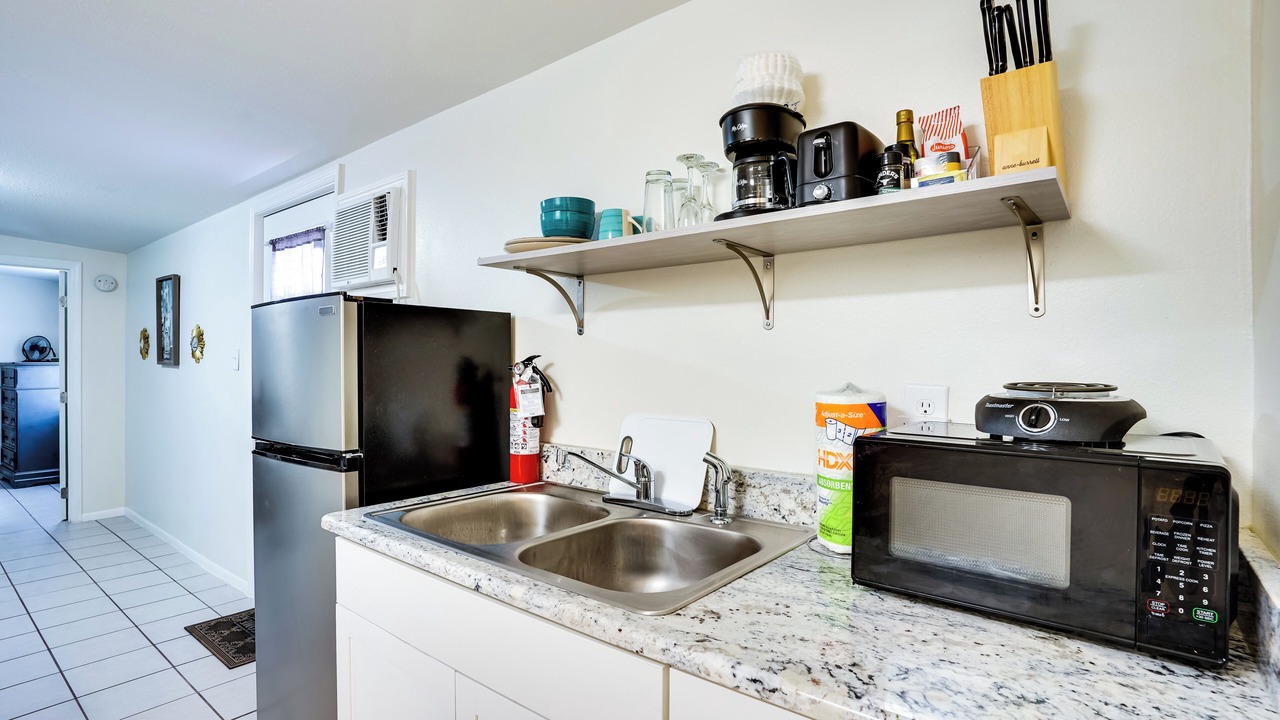 Photo of Kitchen in Lakeland