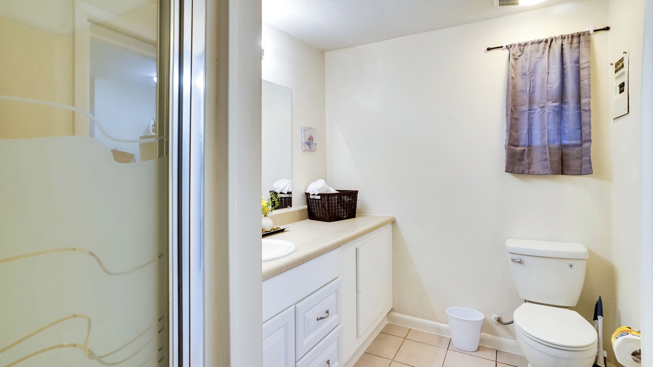 Photo of Bathroom in Lakeland