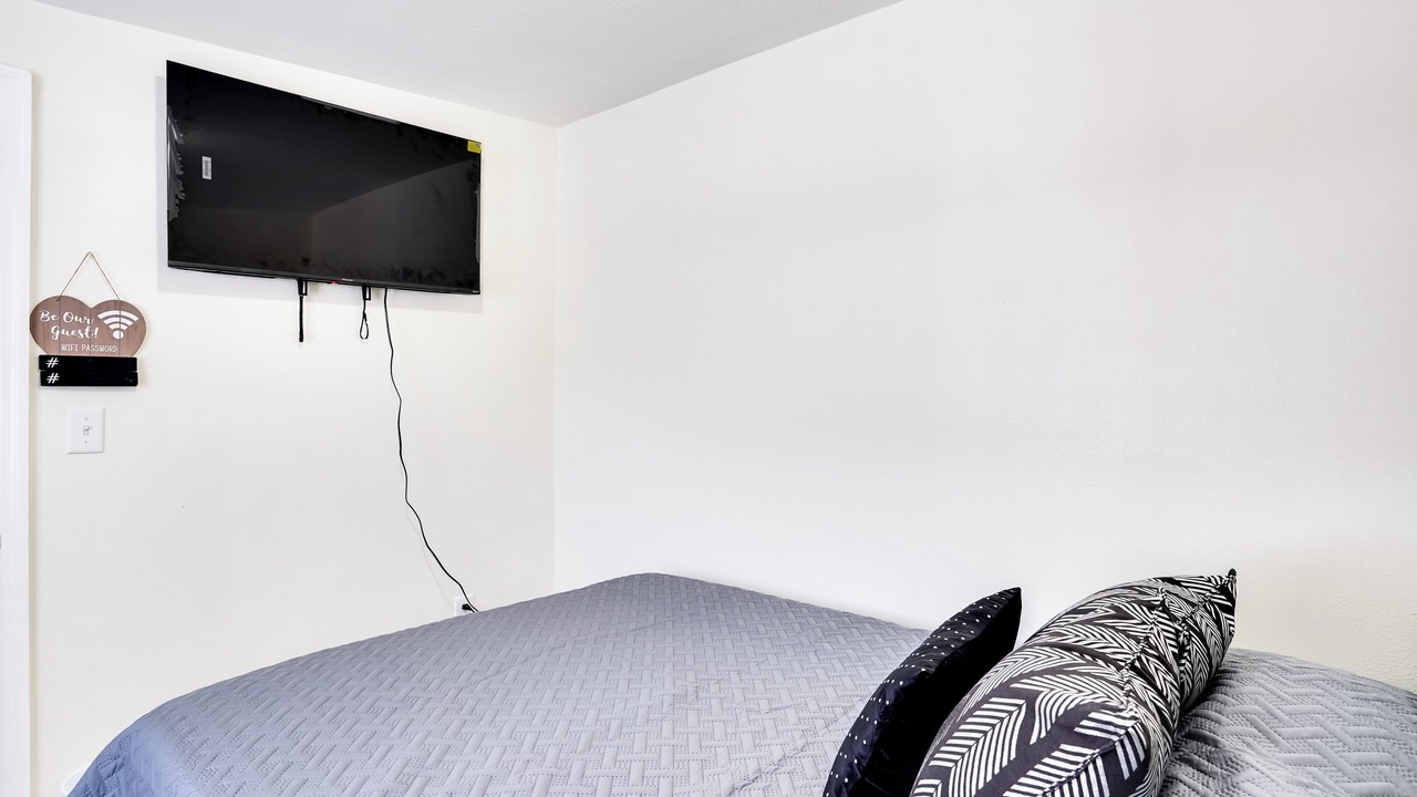 Photo of Bedroom in Lakeland