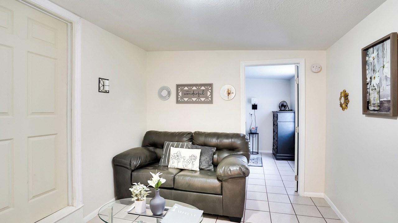 Photo of Bedroom in Lakeland