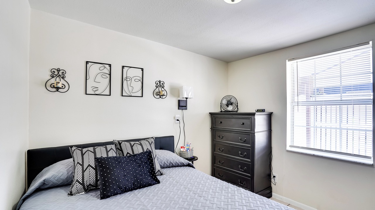 Photo of Bedroom in Lakeland