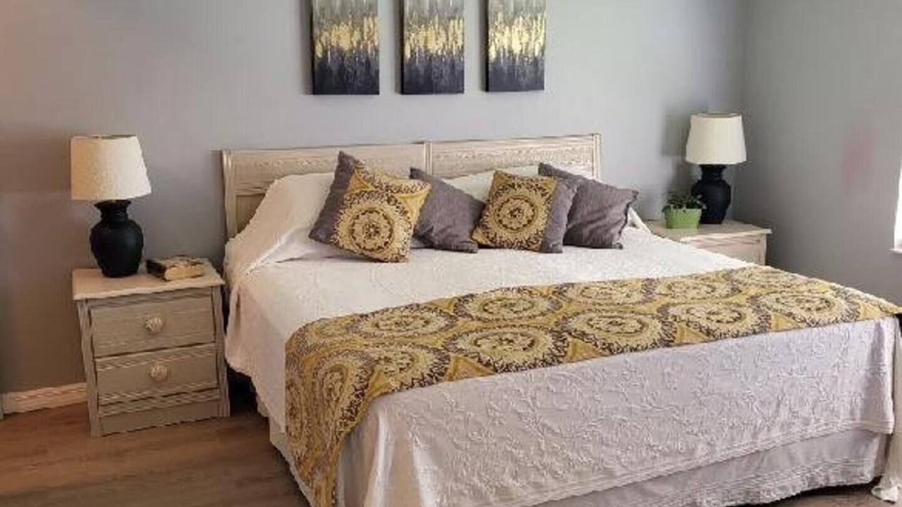 Photo of Bedroom in Chatham
