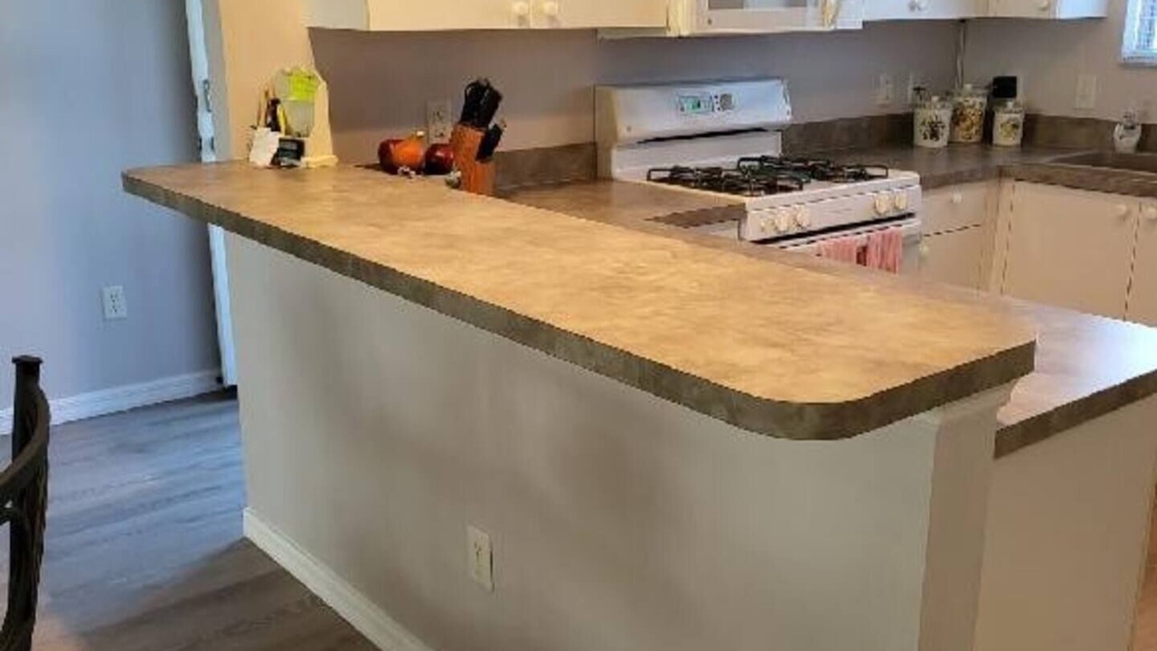 Photo of Kitchen in Chatham