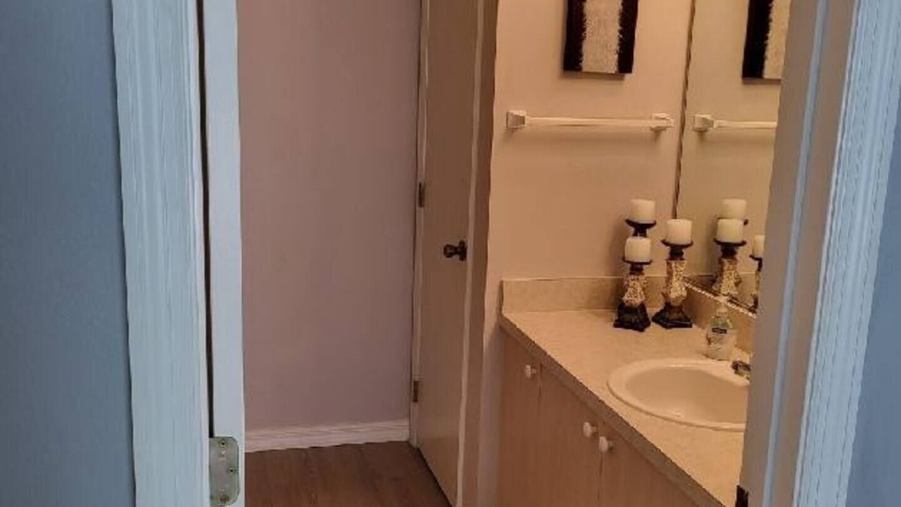 Photo of Bathroom in Chatham
