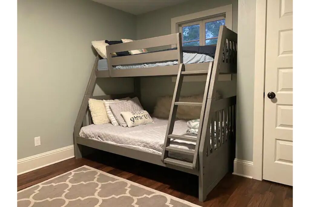 Photo of Bedroom in Duckpond