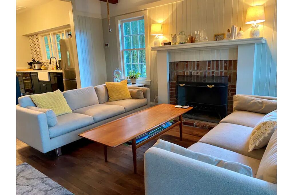 Photo of Livingroom in Duckpond