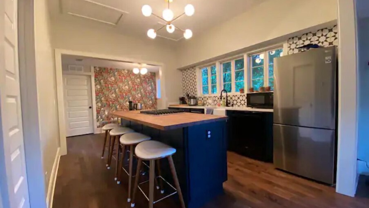 Photo of Kitchen in Duckpond