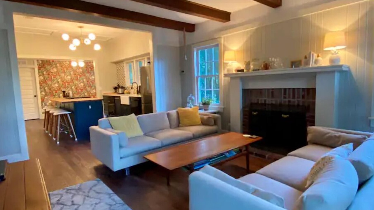 Photo of Livingroom in Duckpond