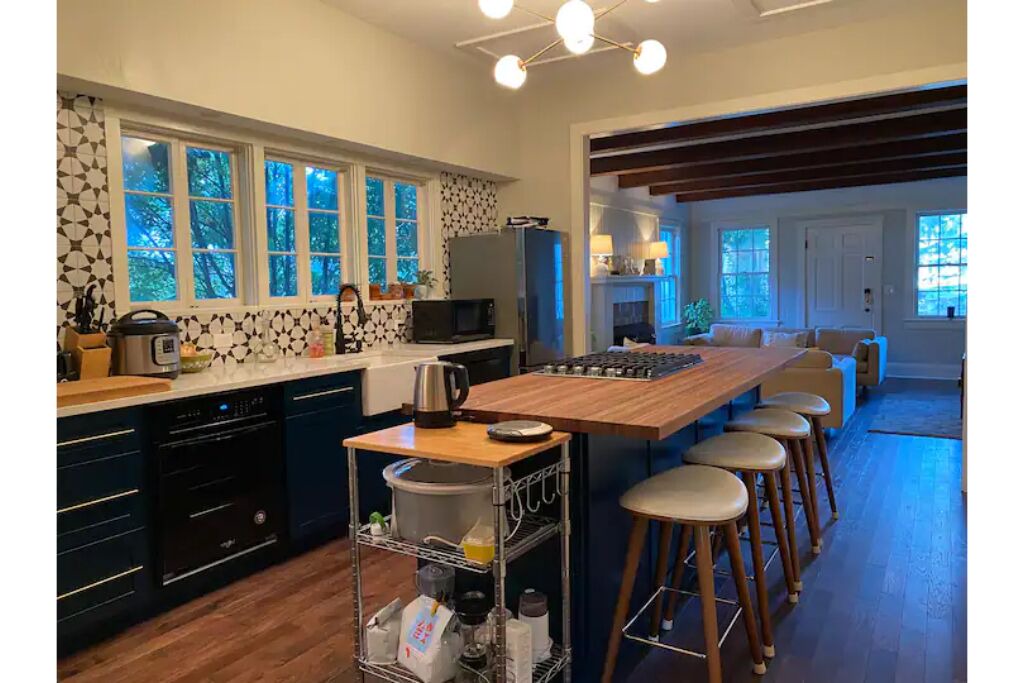 Photo of Kitchen in Duckpond