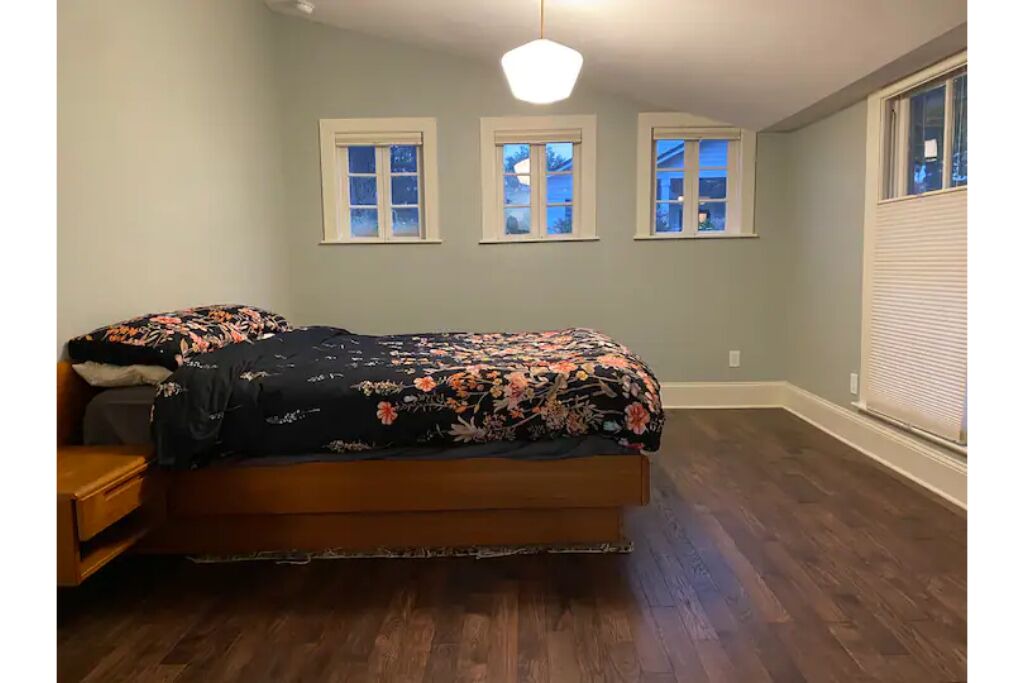 Photo of Bedroom in Duckpond