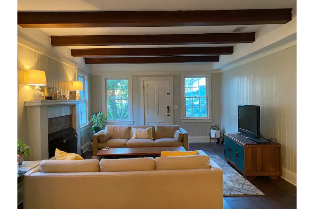Photo of Livingroom in Duckpond