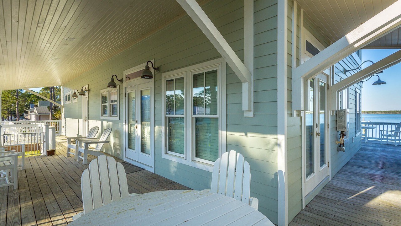 Photo of Outdoor in Alligator Point