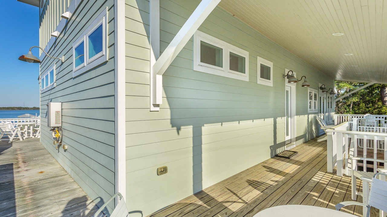 Photo of Outdoor in Alligator Point