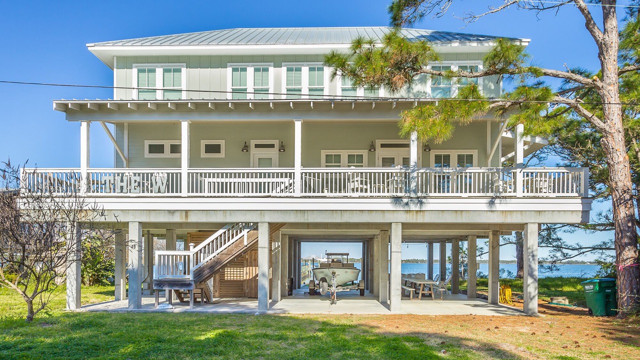 Photo of Outdoor in Alligator Point