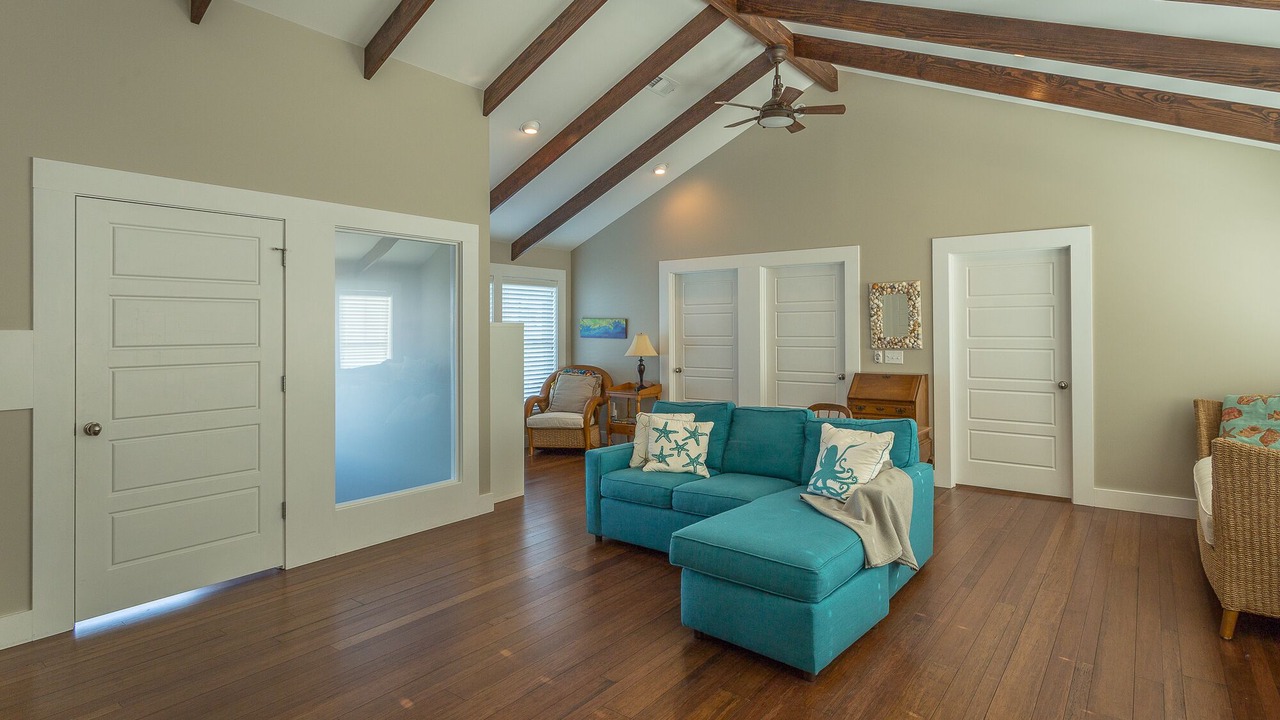 Photo of Livingroom in Alligator Point