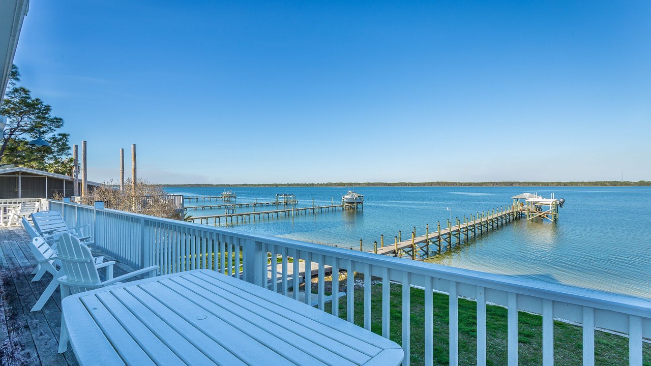 Photo of Outdoor in Alligator Point