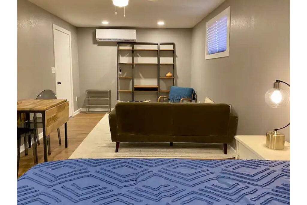 Photo of Bedroom in Duckpond