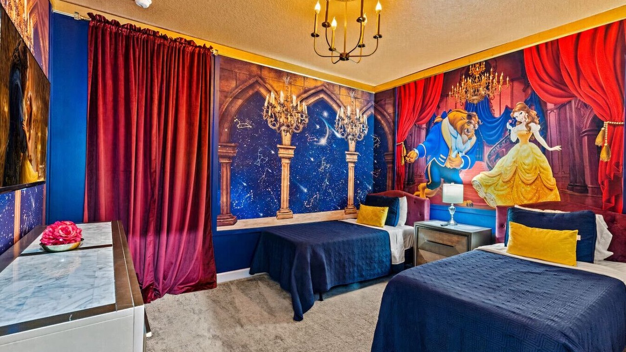 Photo of Bedroom in Kissimmee
