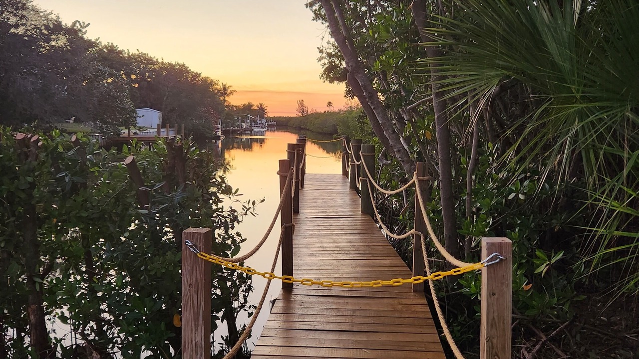 Photo of Outdoor in Fort Pierce Shores