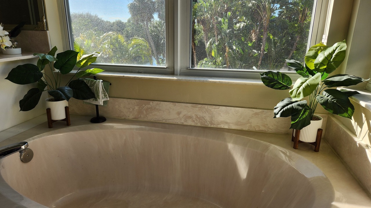 Photo of Bathroom in Fort Pierce Shores