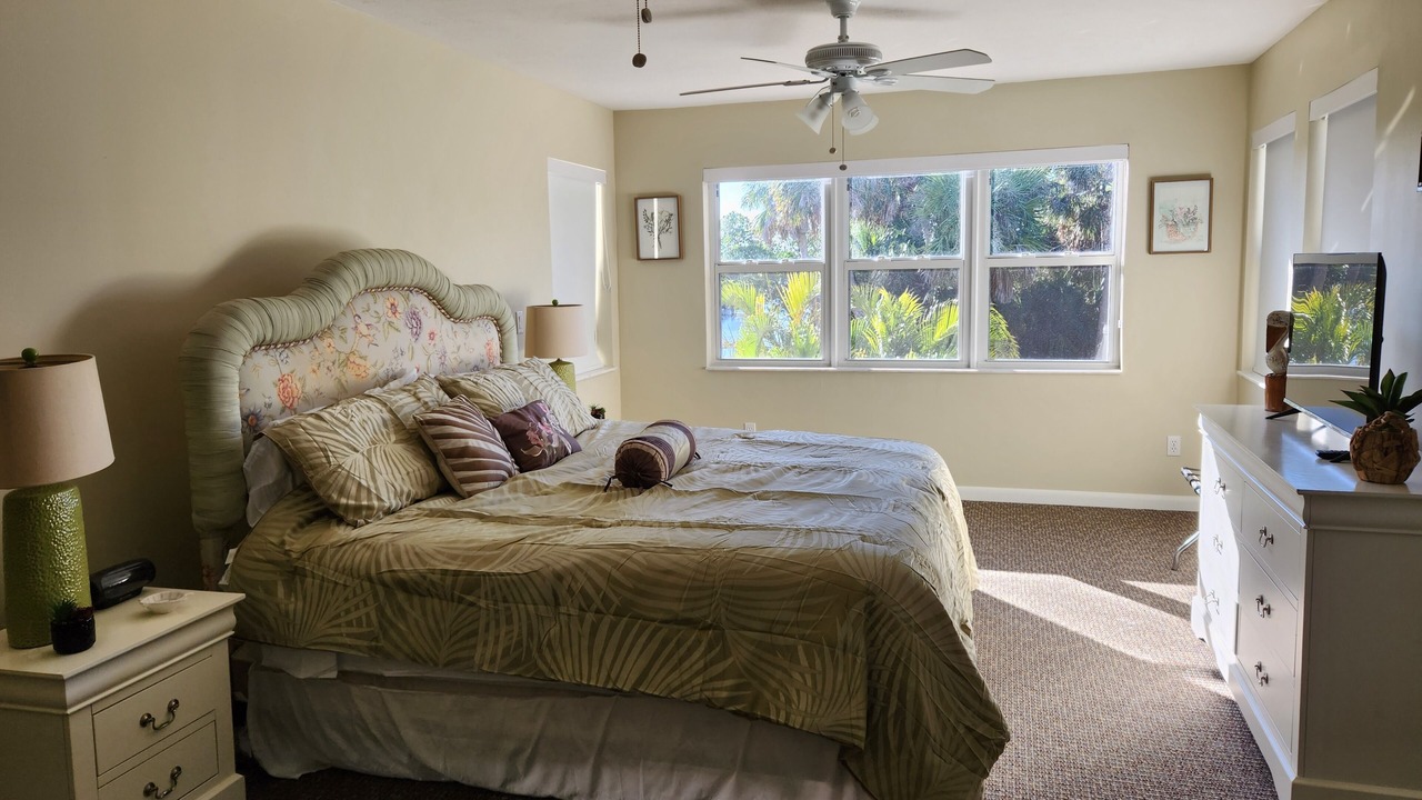 Photo of Bedroom in Fort Pierce Shores