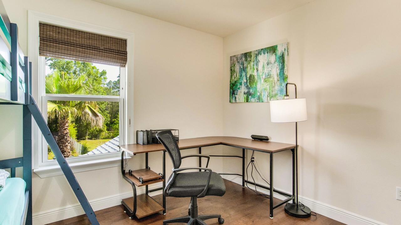 Photo of Bedroom in Brent
