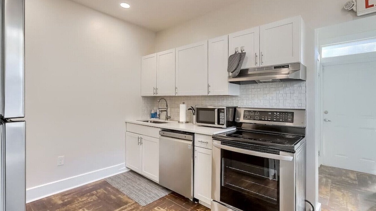 Photo of Kitchen in Historic Ybor
