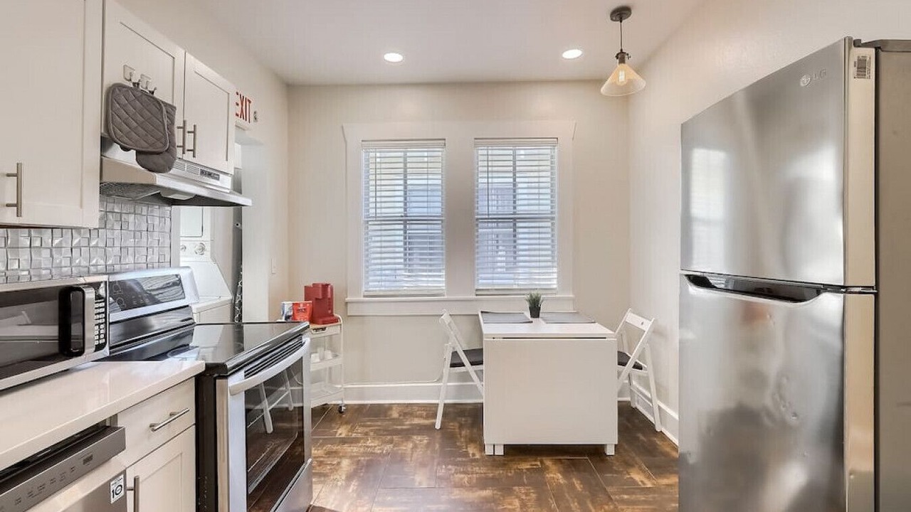 Photo of Kitchen in Historic Ybor