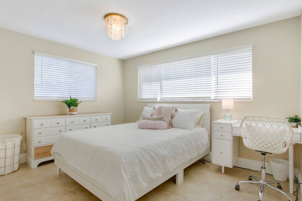 Photo of Bedroom in North Palm Beach