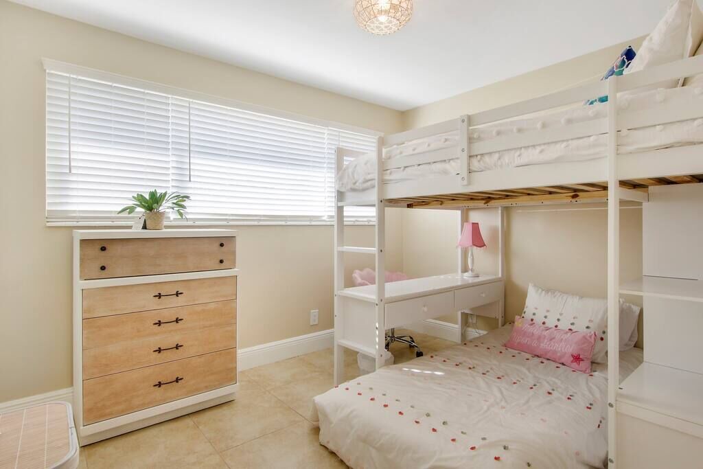 Photo of Bedroom in North Palm Beach