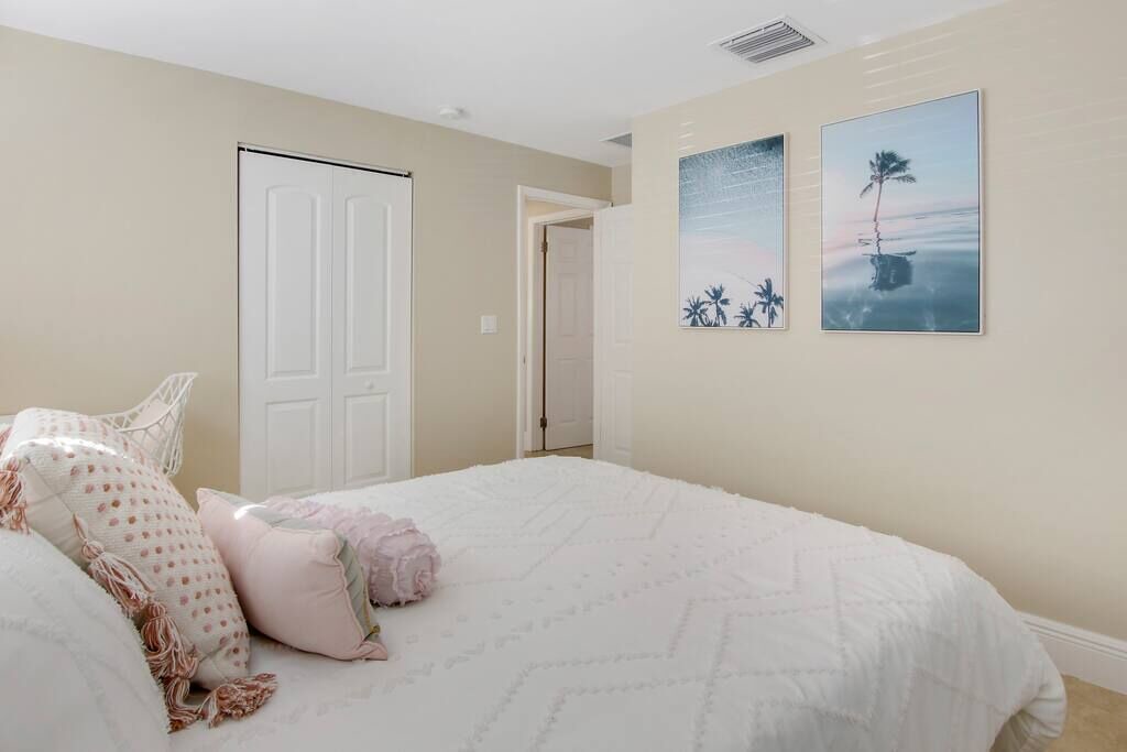 Photo of Bedroom in North Palm Beach