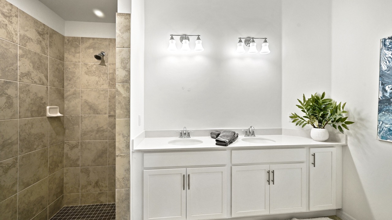 Photo of Bathroom in Biggar