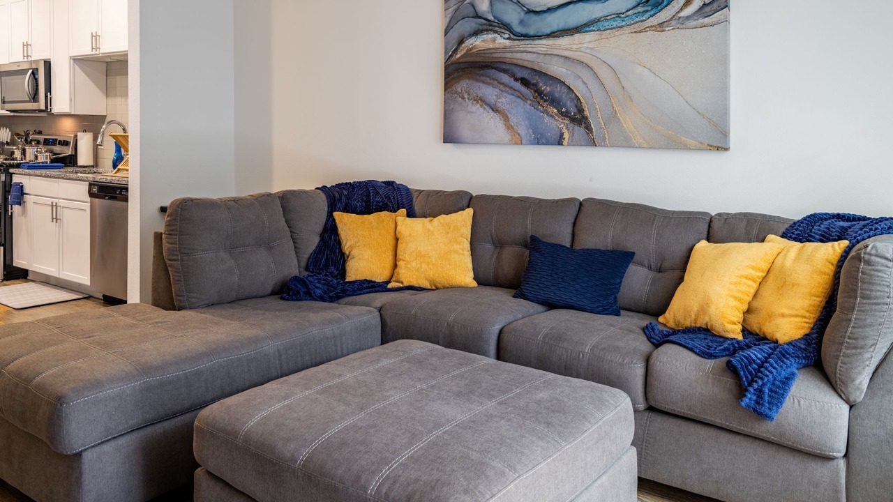 Photo of Livingroom in Arlington