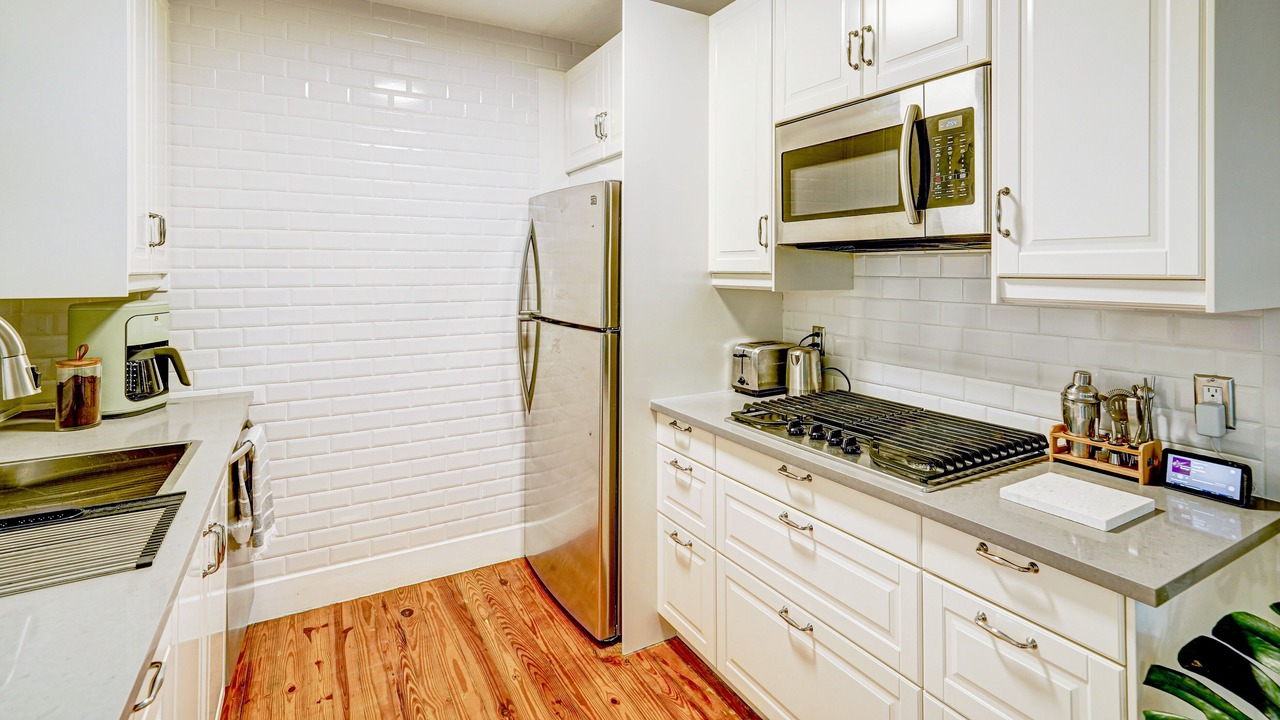 Photo of Kitchen in Seybold