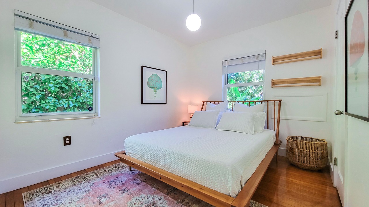 Photo of Bedroom in Seybold