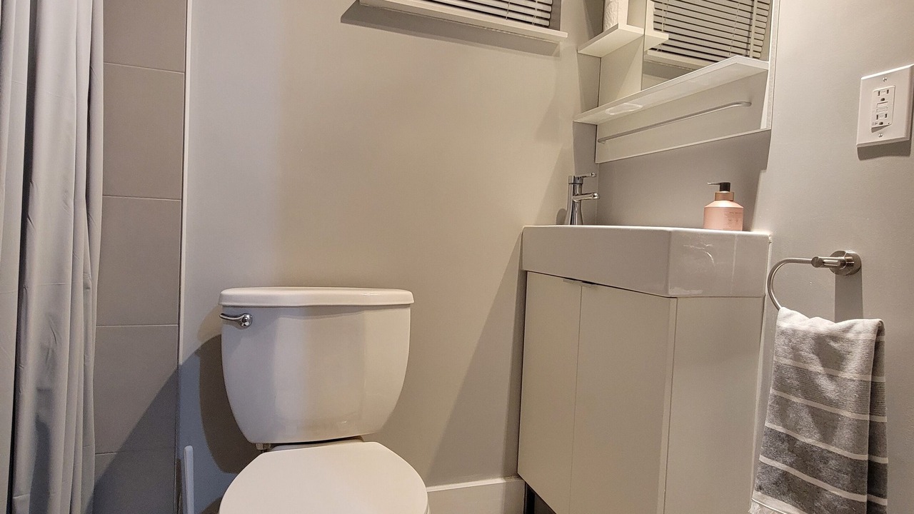 Photo of Bathroom in Seybold