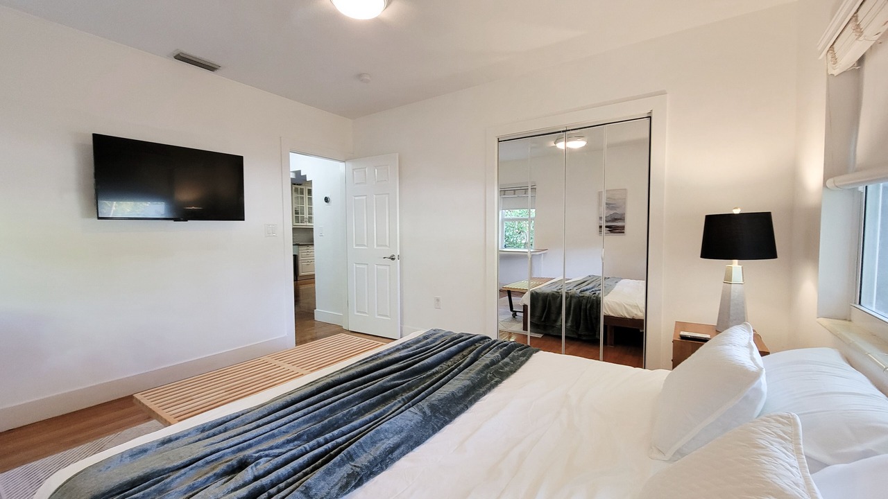Photo of Bedroom in Seybold
