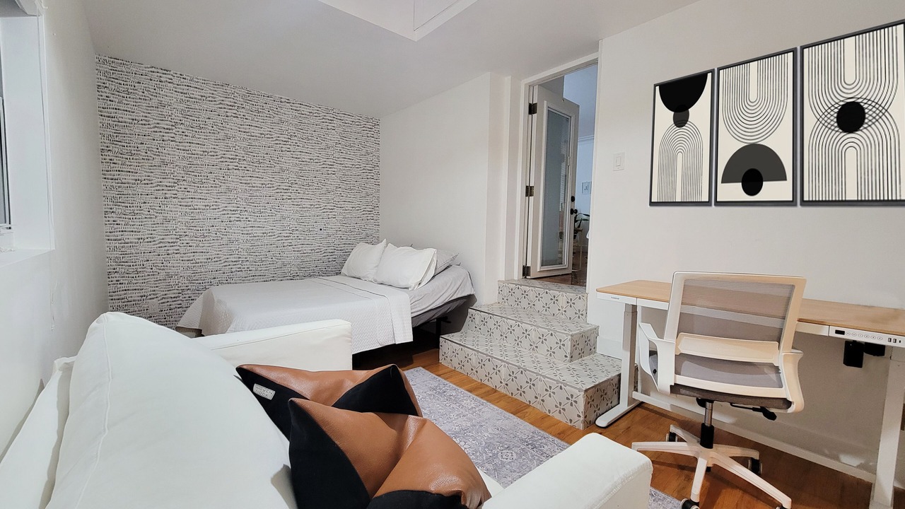 Photo of Bedroom in Seybold