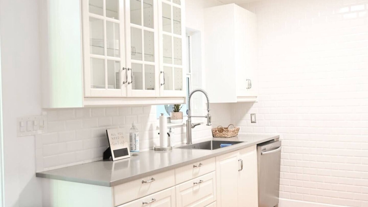 Photo of Kitchen in Seybold