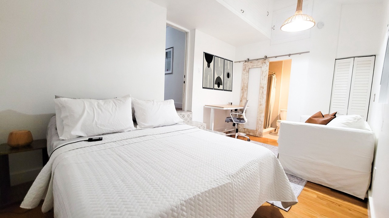 Photo of Bedroom in Seybold