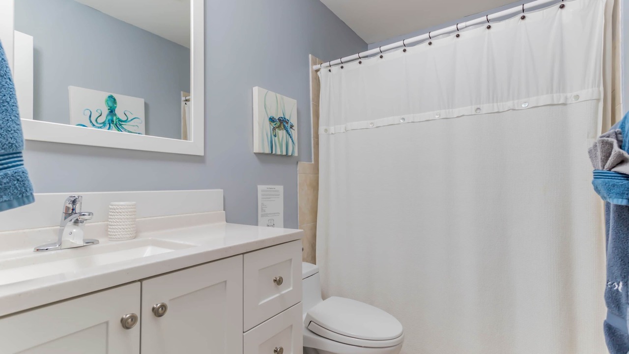 Photo of Bathroom in Little Venice