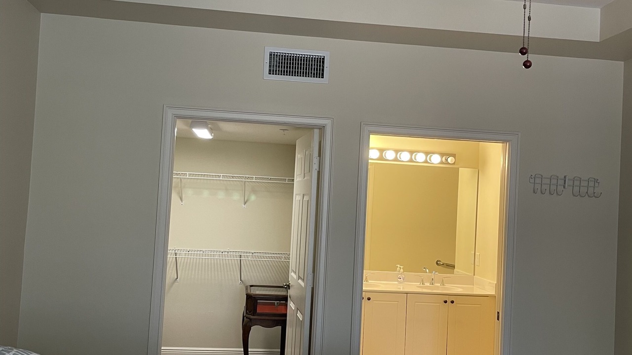 Photo of Bedroom in Pelican