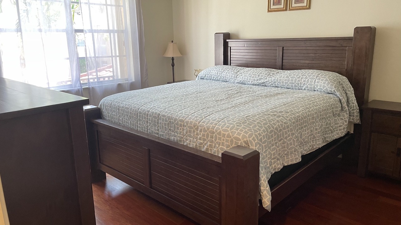 Photo of Bedroom in Pelican