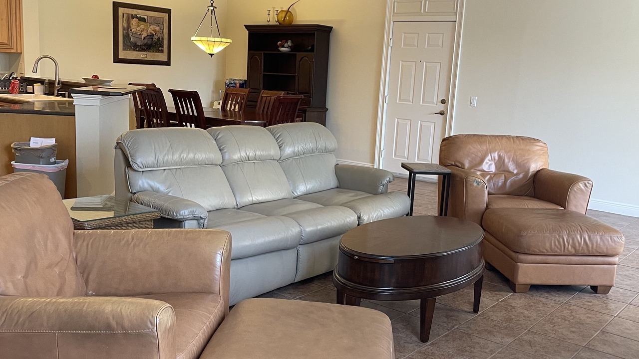 Photo of Livingroom in Pelican